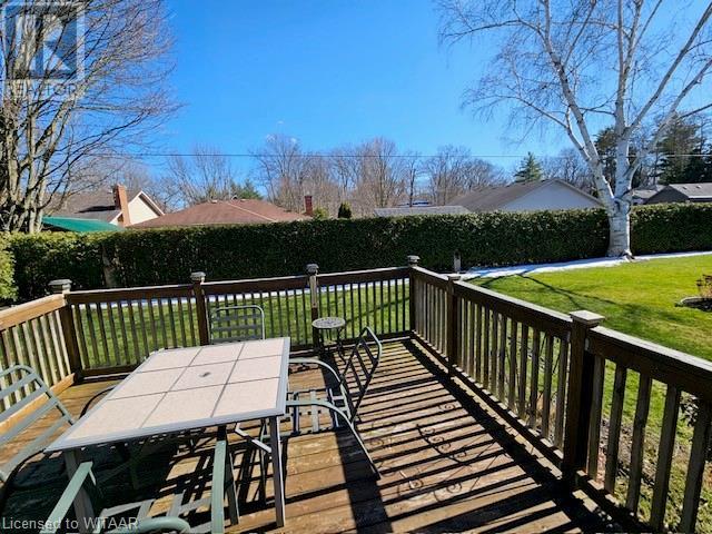 11 Seres Drive, Tillsonburg, Ontario  N4G 5E7 - Photo 2 - 40562403