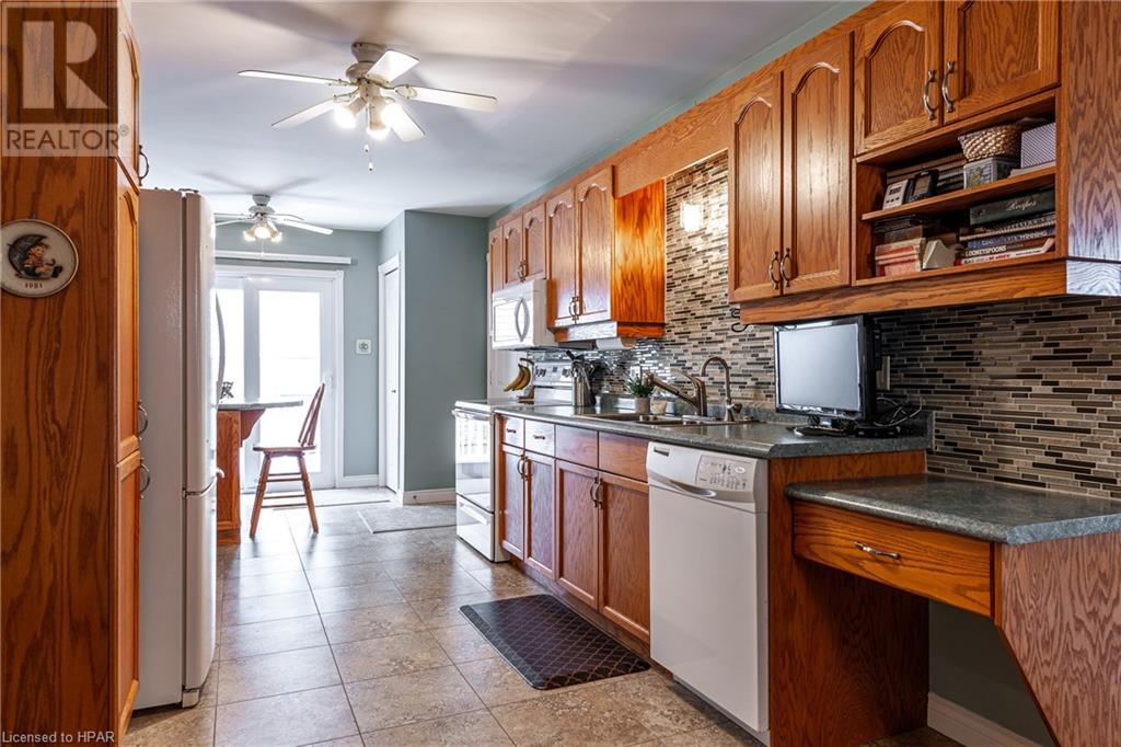 33 Mcqueen Court, Stratford, Ontario  N4Z 1H5 - Photo 10 - 40563220