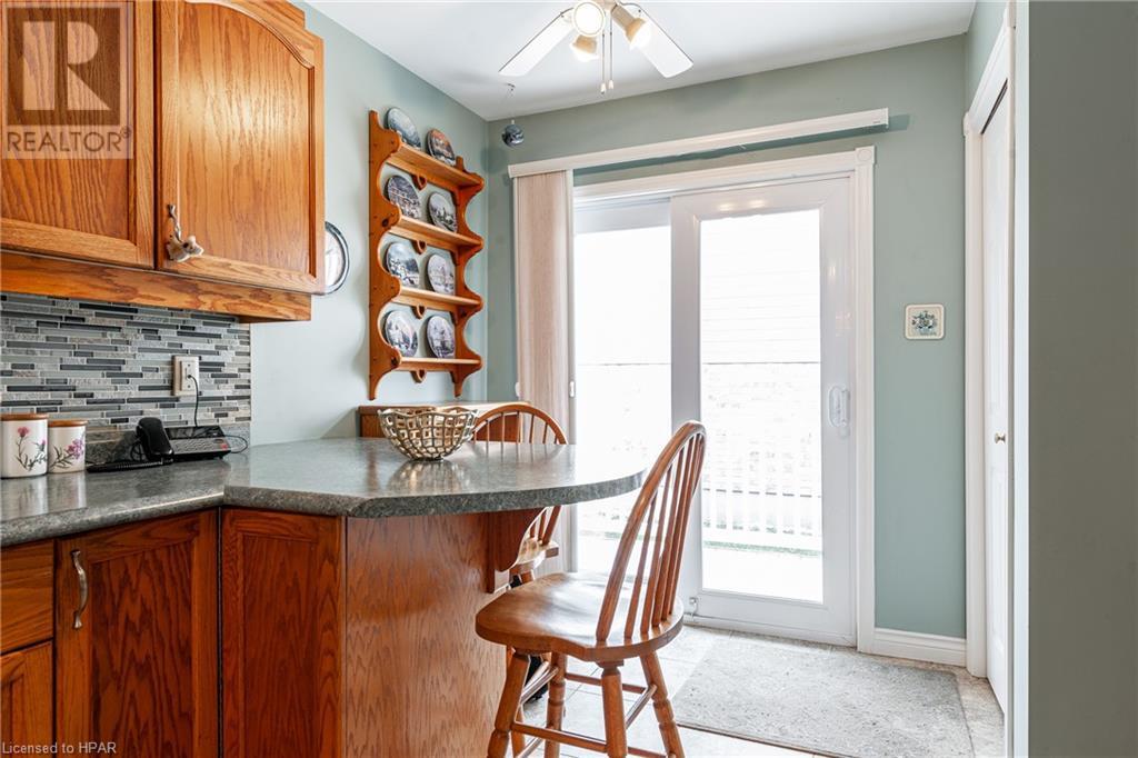 33 Mcqueen Court, Stratford, Ontario  N4Z 1H5 - Photo 13 - 40563220