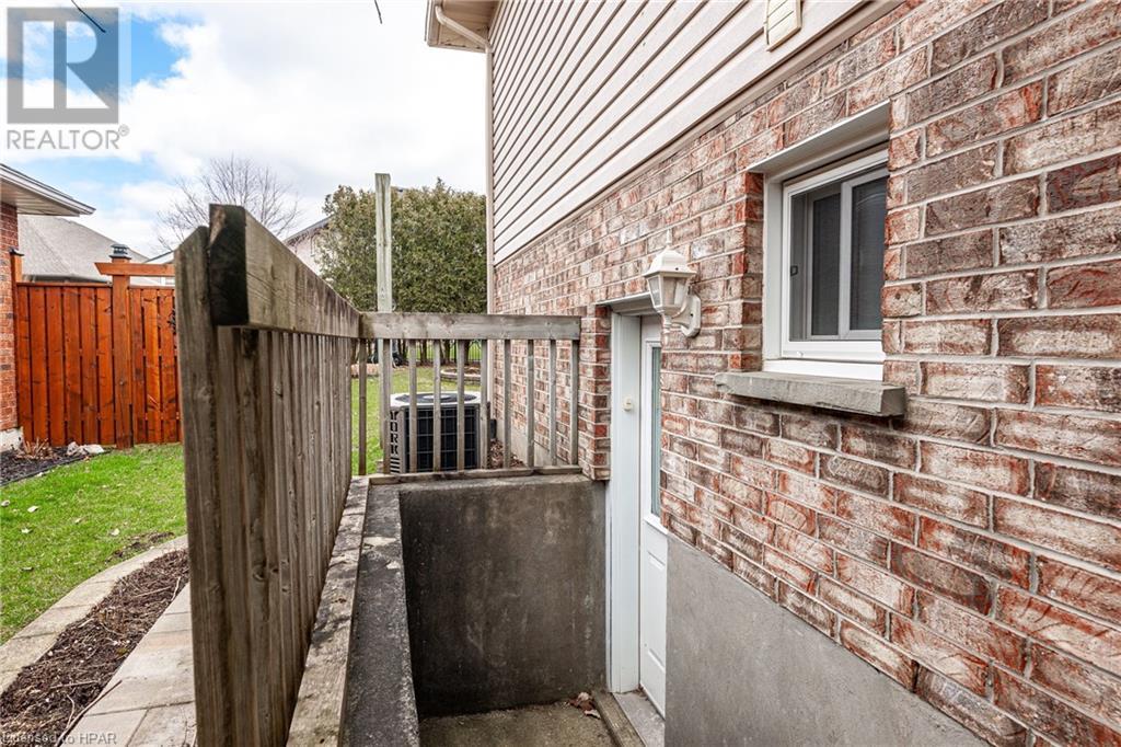 33 Mcqueen Court, Stratford, Ontario  N4Z 1H5 - Photo 41 - 40563220