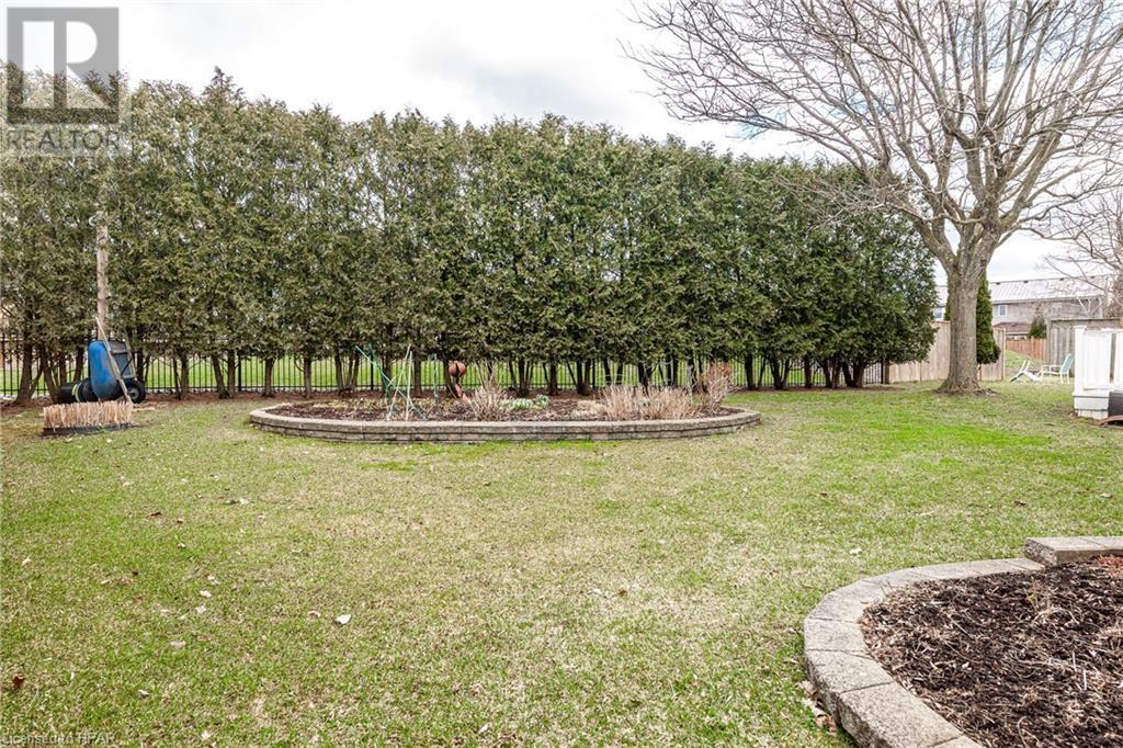 33 Mcqueen Court, Stratford, Ontario  N4Z 1H5 - Photo 42 - 40563220