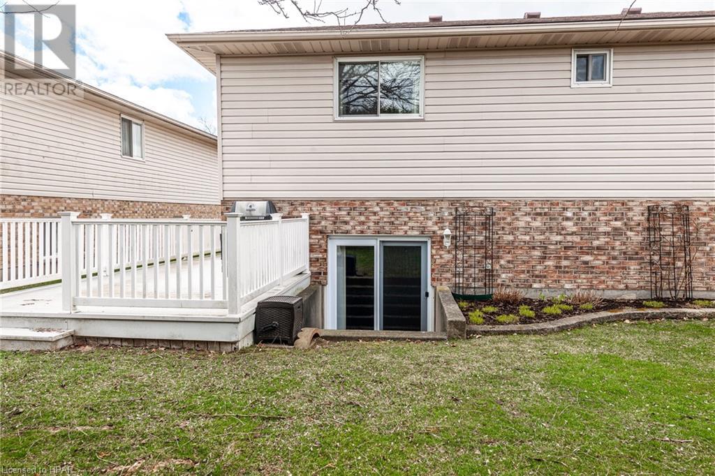 33 Mcqueen Court, Stratford, Ontario  N4Z 1H5 - Photo 44 - 40563220