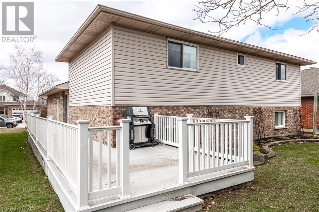 33 Mcqueen Court, Stratford, Ontario  N4Z 1H5 - Photo 45 - 40563220