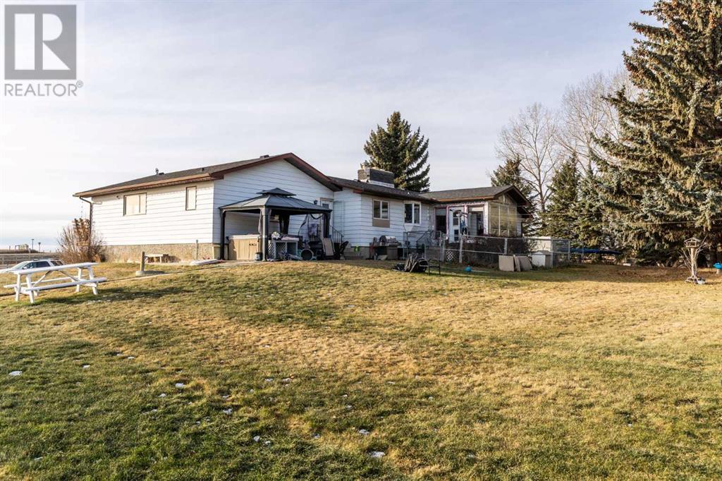 280014 Range Road 23, Rural Rocky View County, Alberta  T4B 4X1 - Photo 44 - A2091543