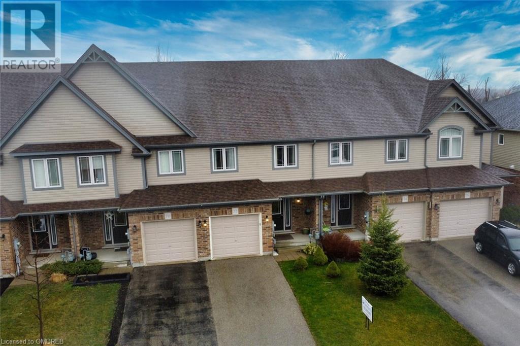 72 Mussen Street, Guelph, Ontario  N1E 0K3 - Photo 2 - 40564105