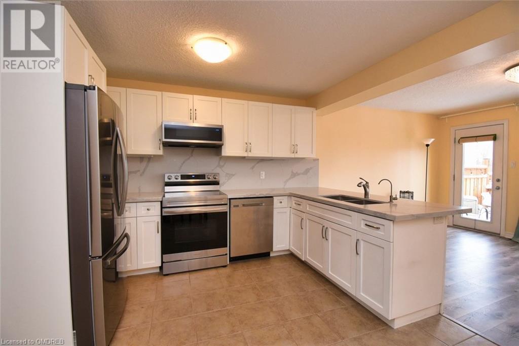 72 Mussen Street, Guelph, Ontario  N1E 0K3 - Photo 7 - 40564105