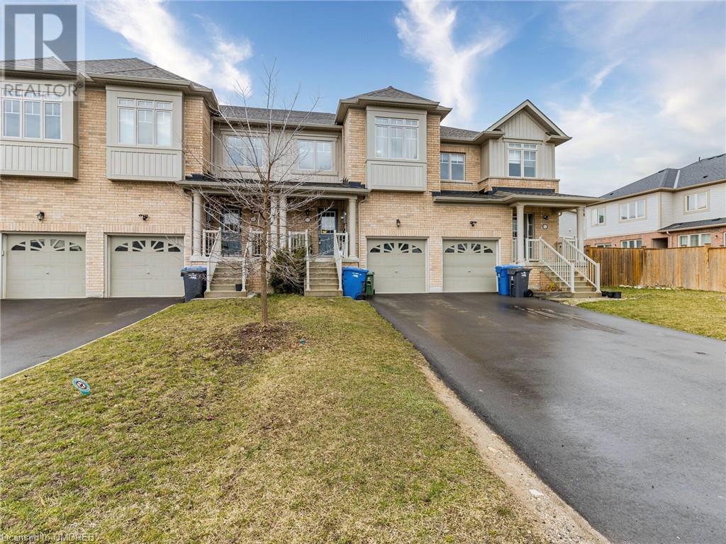 62 Skinner Drive, Guelph, Ontario  N1E 0E7 - Photo 2 - 40560499