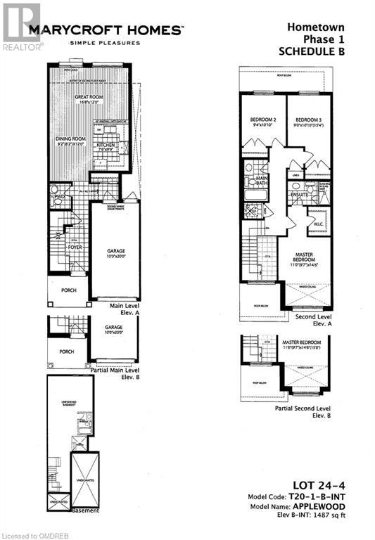 62 Skinner Drive, Guelph, Ontario  N1E 0E7 - Photo 24 - 40560499