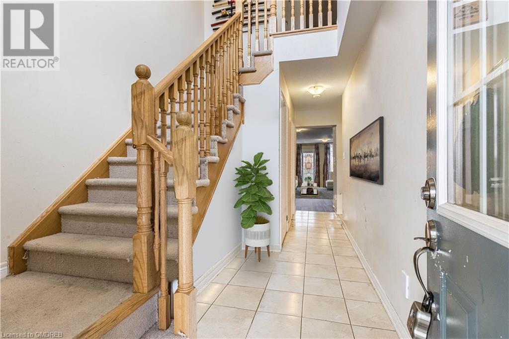 62 Skinner Drive, Guelph, Ontario  N1E 0E7 - Photo 5 - 40560499