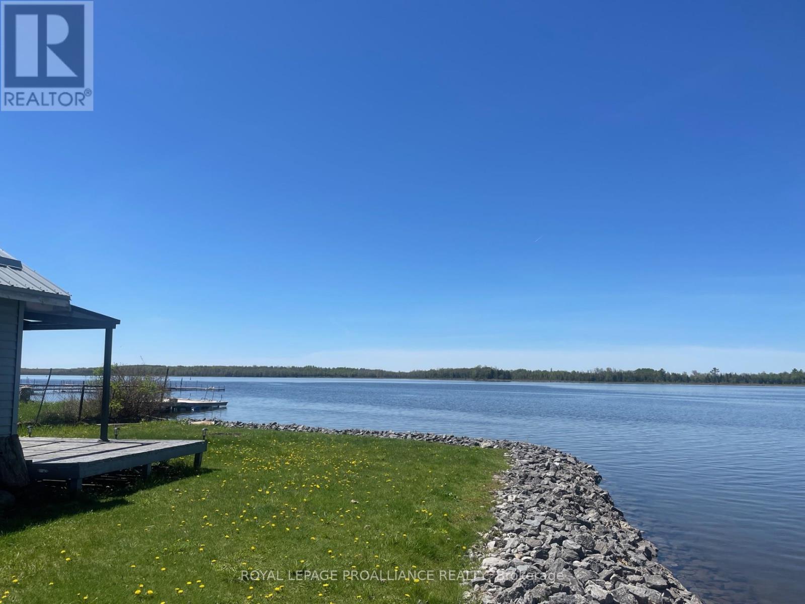 22 Lake St W, Trent Hills, Ontario  L1A 4L1 - Photo 4 - X8184148