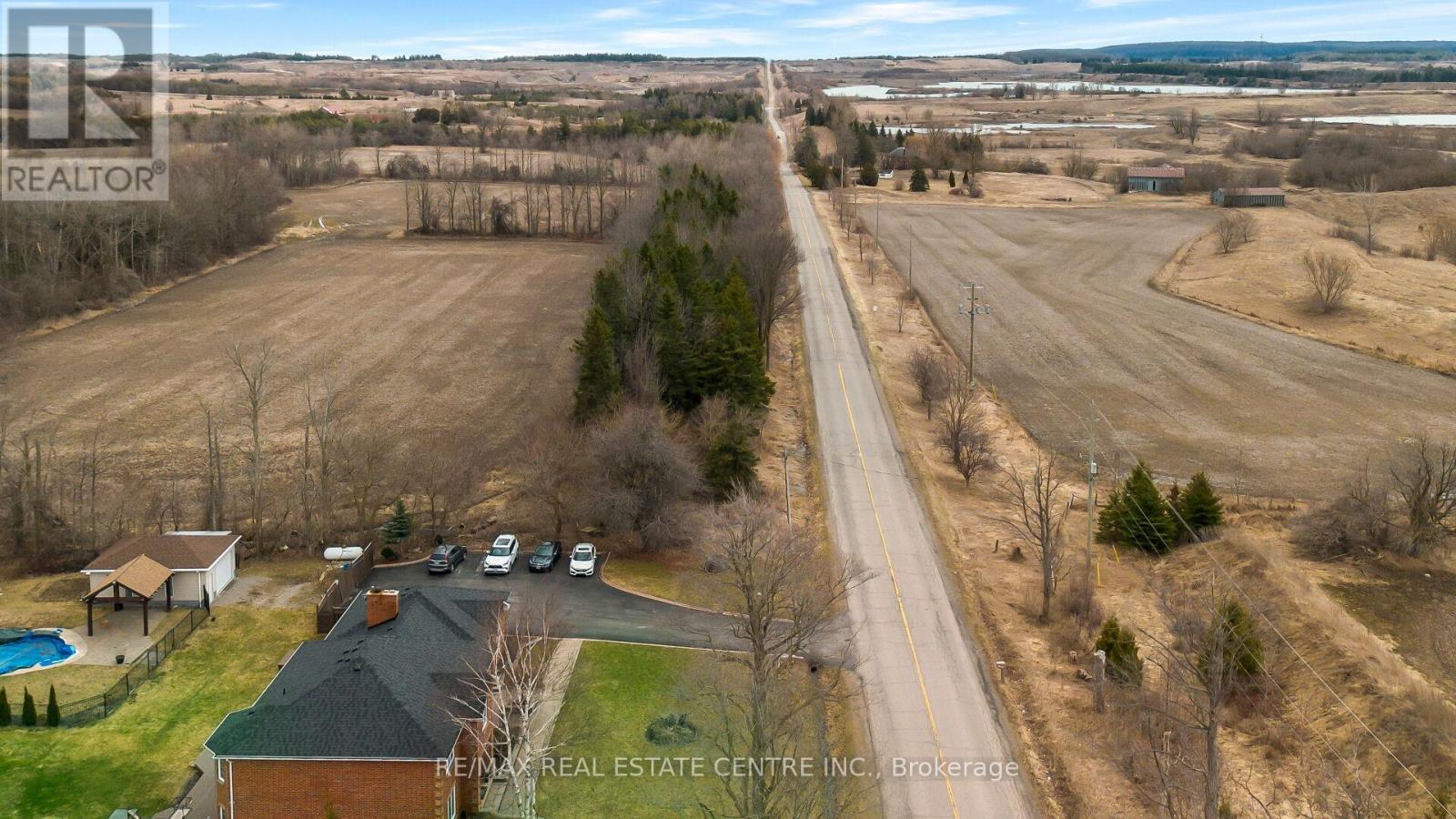 18805 Willoughby Road, Caledon, Ontario  L7K 1V7 - Photo 40 - W8185740