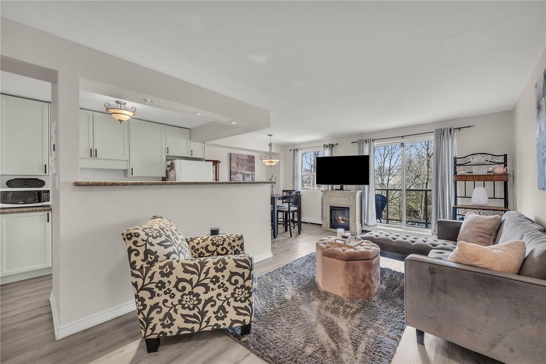 793 Colborne Street, Unit #217, Brantford, Ontario  N3S 7J3 - Photo 2 - H4189363