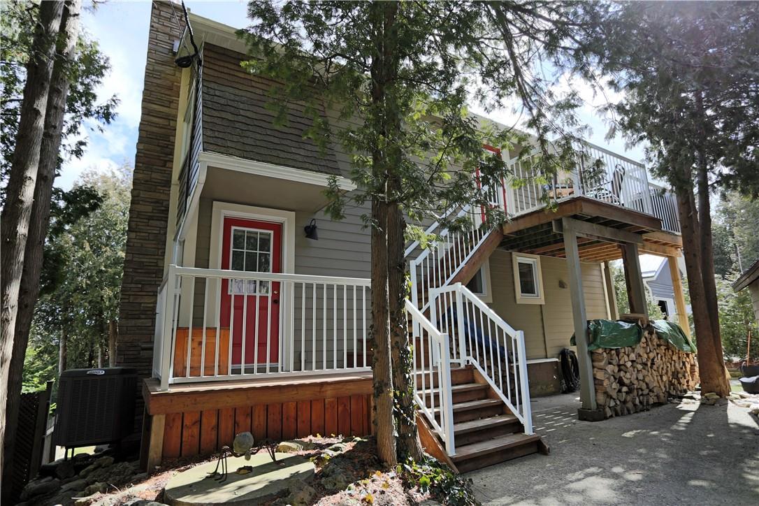 6 Chetwynd Lane, Lion's Head, Ontario  N0H 1W0 - Photo 2 - H4189369