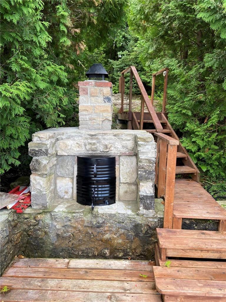 6 Chetwynd Lane, Lion's Head, Ontario  N0H 1W0 - Photo 42 - H4189369