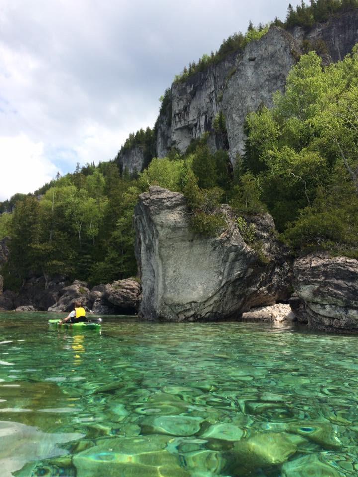 6 Chetwynd Lane, Lion's Head, Ontario  N0H 1W0 - Photo 44 - H4189369