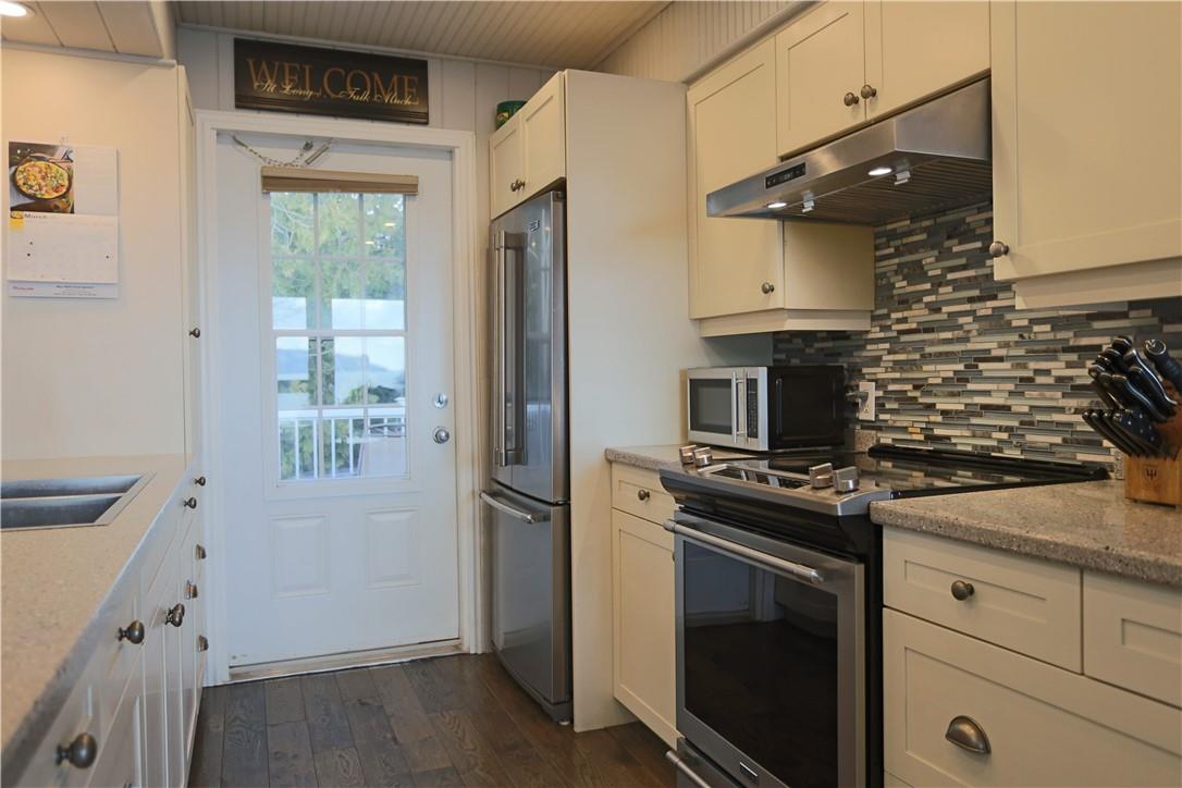 6 Chetwynd Lane, Lion's Head, Ontario  N0H 1W0 - Photo 6 - H4189369