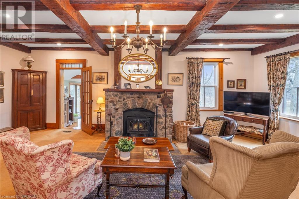 10315 Winston Churchill Boulevard, Brampton, Ontario  L7A 0A4 - Photo 22 - 40541725