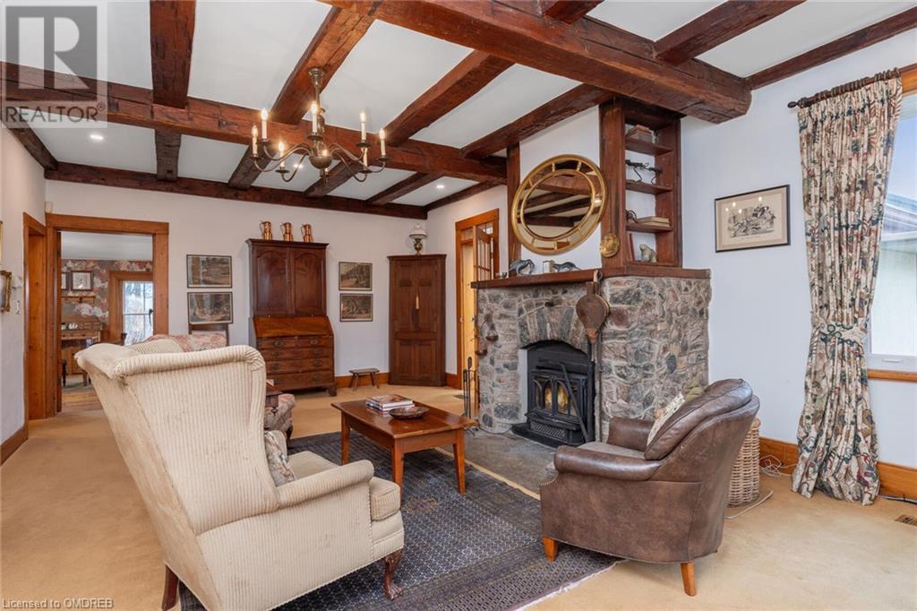 10315 Winston Churchill Boulevard, Brampton, Ontario  L7A 0A4 - Photo 21 - 40541725