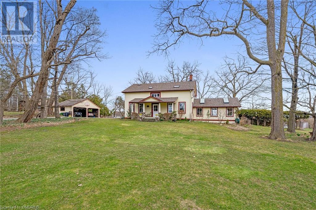 10315 Winston Churchill Boulevard, Brampton, Ontario  L7A 0A4 - Photo 1 - 40541725