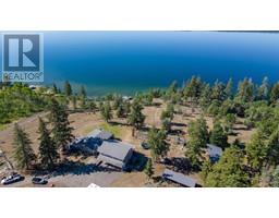 3920 Trout Drive, Lac La Hache, Ca