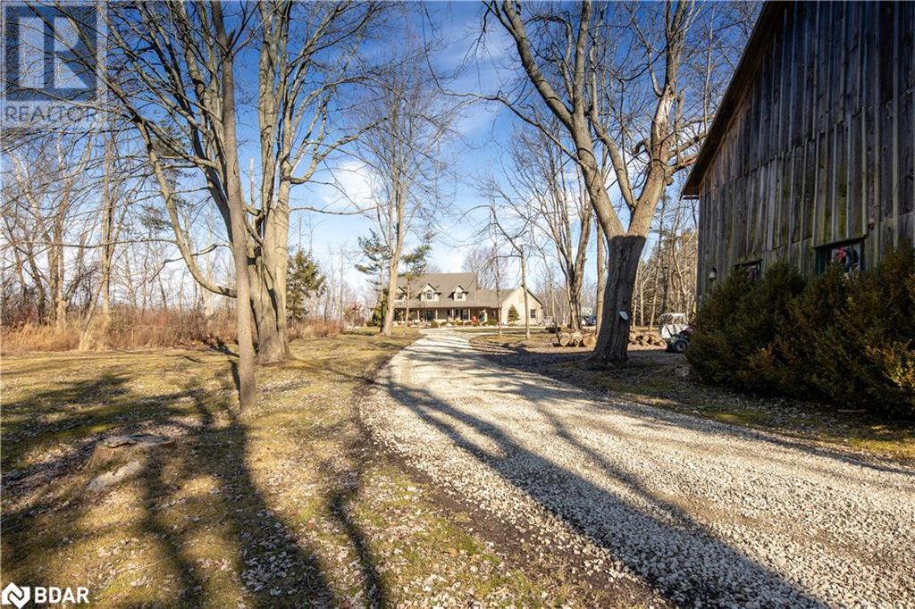 714 Sandy Bay Road, Dunnville, Ontario  N1A 2W6 - Photo 6 - 40564055