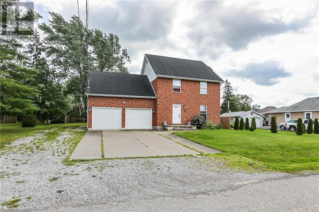 17 Melrose Avenue, Port Robinson, Ontario  L0S 1K0 - Photo 1 - 40526044