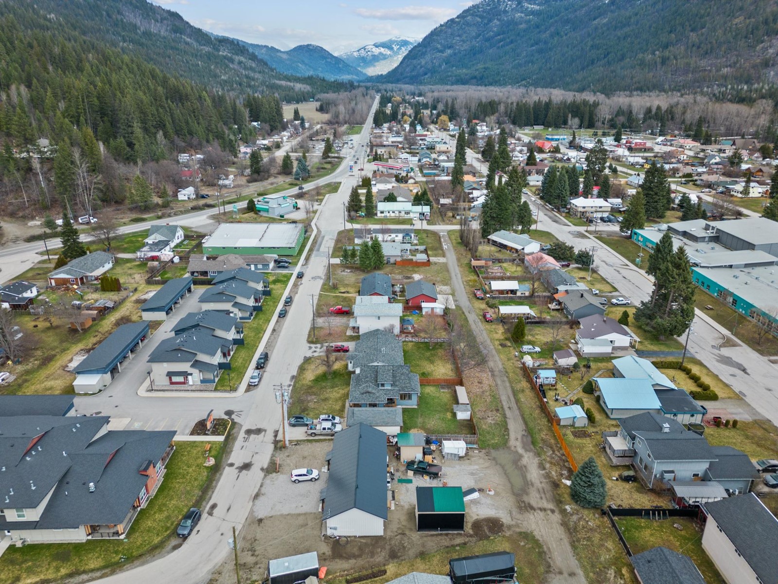 2 - 733 Railway Avenue, Salmo, British Columbia  V0G 1Z0 - Photo 32 - 2475805