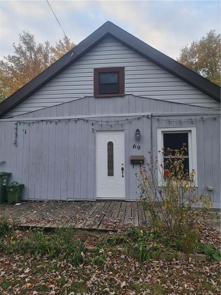 Hamilton, 3 Bedrooms Bedrooms, ,1 BathroomBathrooms,Single Family,For Rent,H4189319