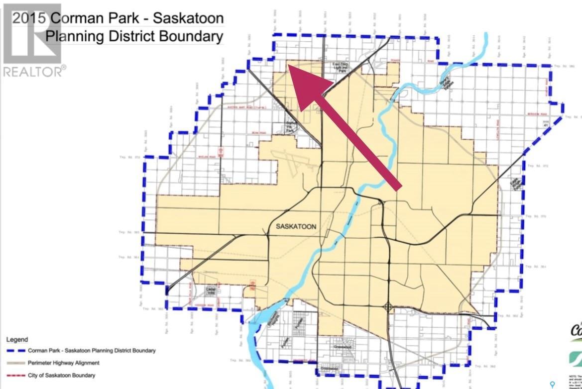 Sorochka Land, Corman Park Rm No. 344, Saskatchewan  S7K 5W1 - Photo 5 - SK963542