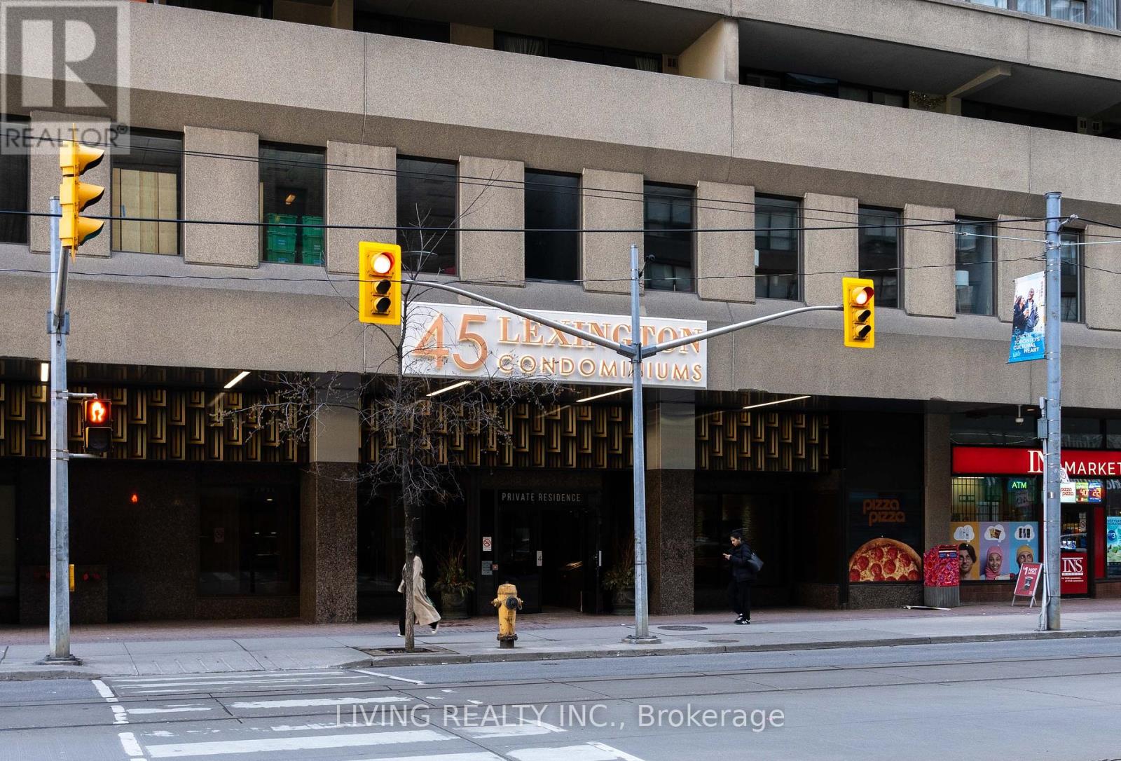 1515 - 45 Carlton Street, Toronto, Ontario  M5B 2H9 - Photo 34 - C8186102