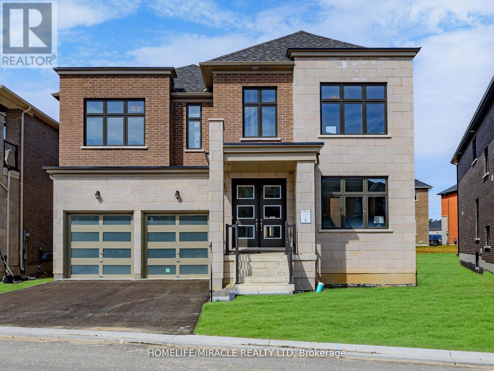 25 JOINER CIRCLE, whitchurch-stouffville, Ontario