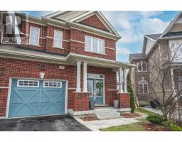 40 PEARCEY CRES, barrie, Ontario