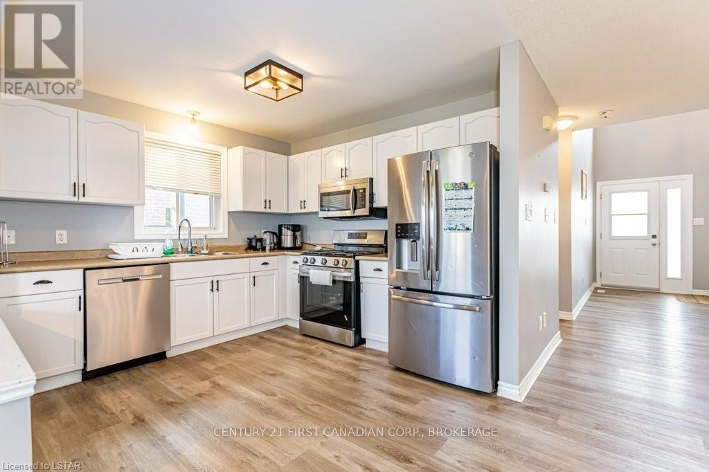 1238 Darnley Blvd, London, Ontario  N6M 1L1 - Photo 10 - X8185860