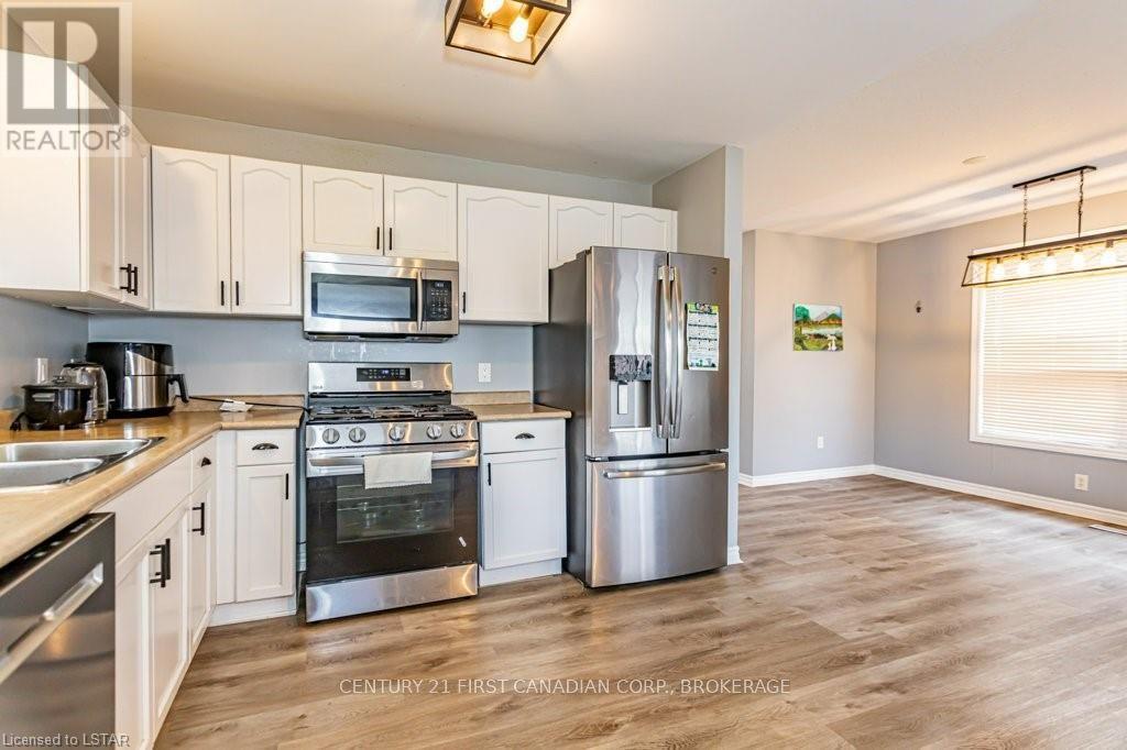 1238 Darnley Blvd, London, Ontario  N6M 1L1 - Photo 11 - X8185860