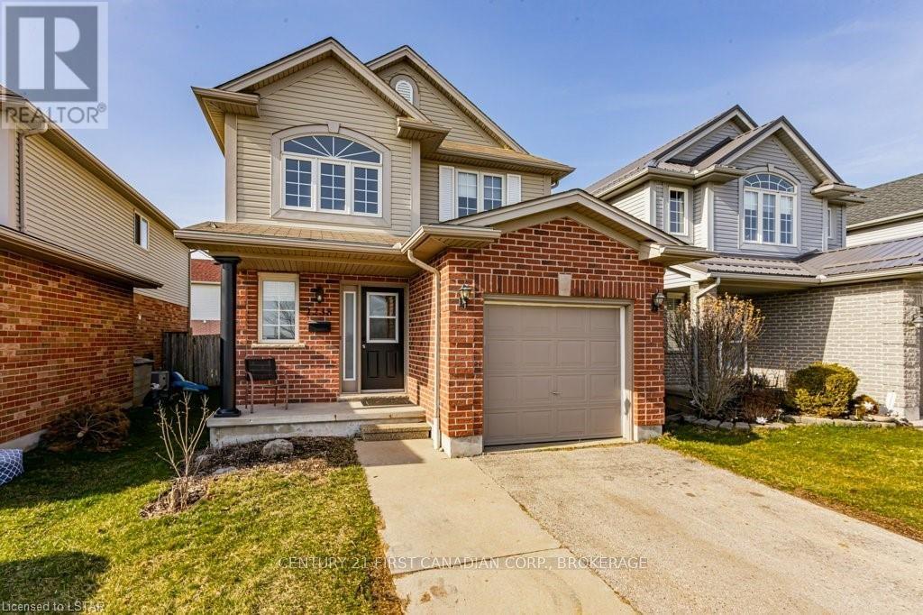 1238 Darnley Blvd, London, Ontario  N6M 1L1 - Photo 2 - X8185860