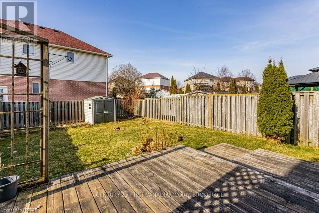 1238 Darnley Blvd, London, Ontario  N6M 1L1 - Photo 29 - X8185860