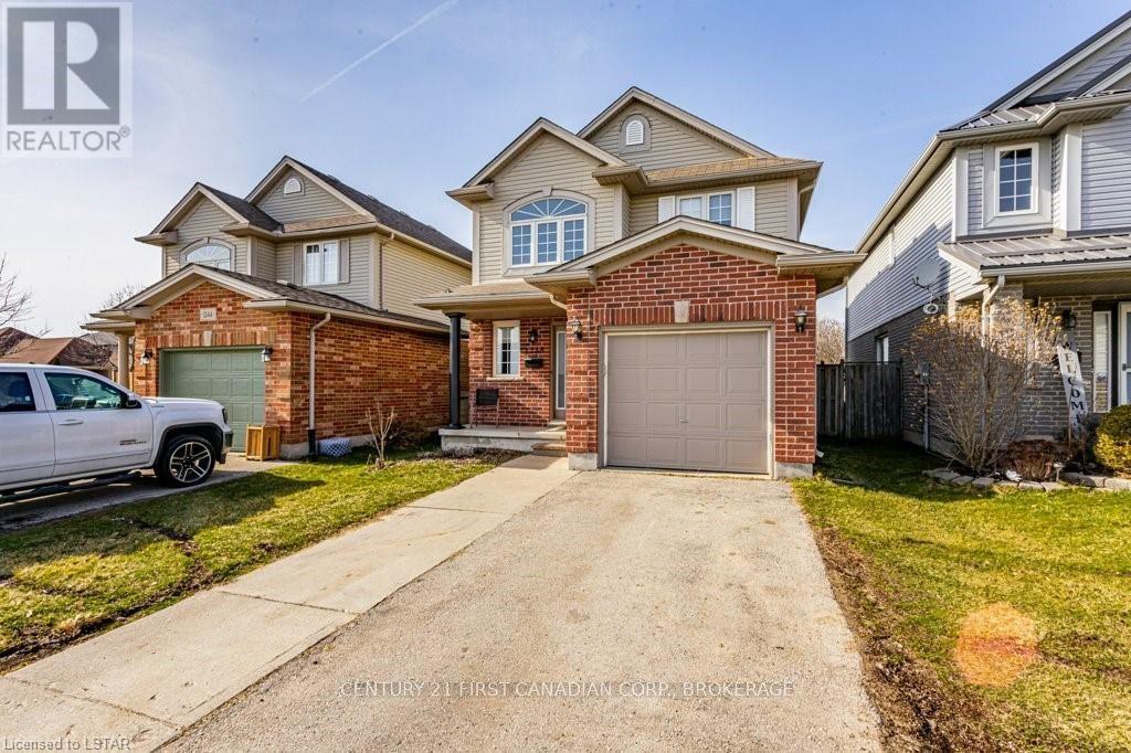 1238 Darnley Blvd, London, Ontario  N6M 1L1 - Photo 3 - X8185860