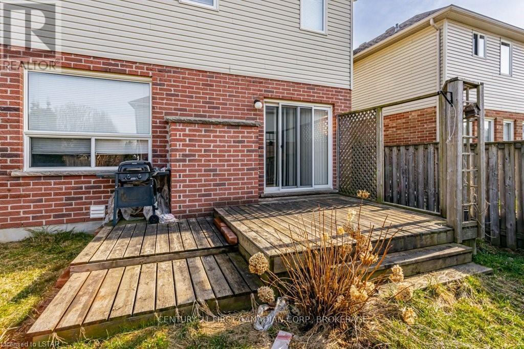 1238 Darnley Blvd, London, Ontario  N6M 1L1 - Photo 30 - X8185860