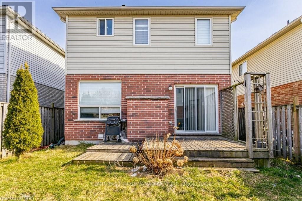 1238 Darnley Blvd, London, Ontario  N6M 1L1 - Photo 31 - X8185860