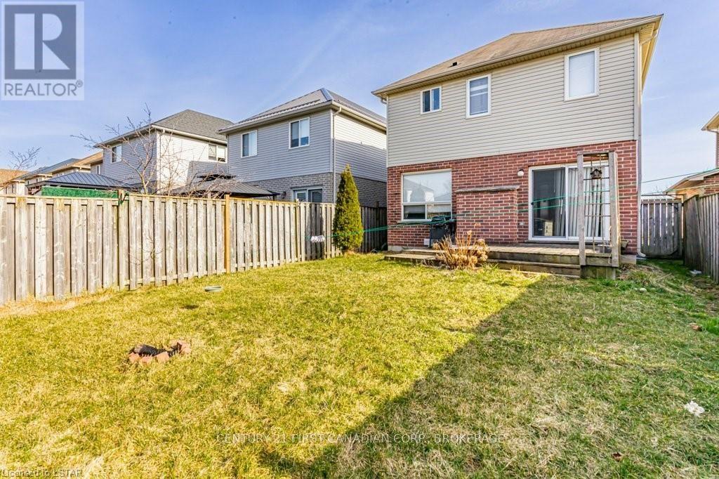 1238 Darnley Blvd, London, Ontario  N6M 1L1 - Photo 32 - X8185860