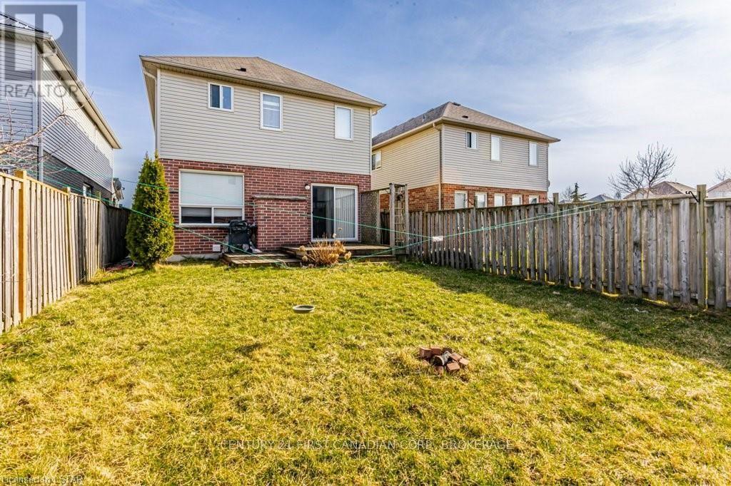 1238 Darnley Blvd, London, Ontario  N6M 1L1 - Photo 33 - X8185860