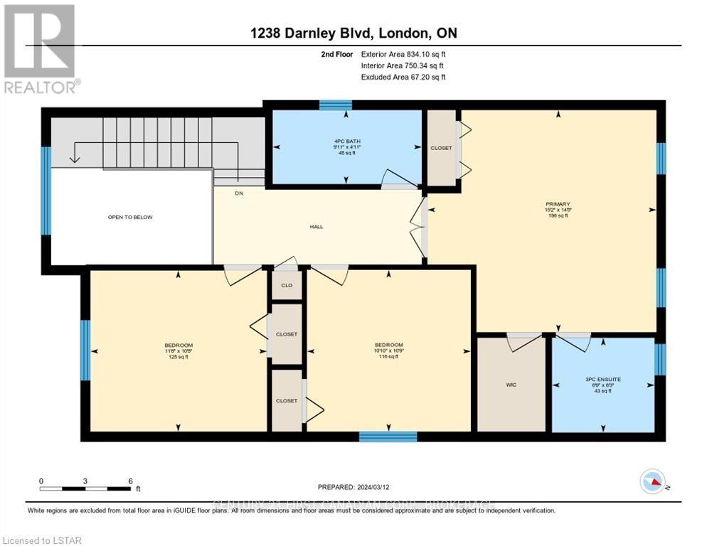 1238 Darnley Blvd, London, Ontario  N6M 1L1 - Photo 35 - X8185860