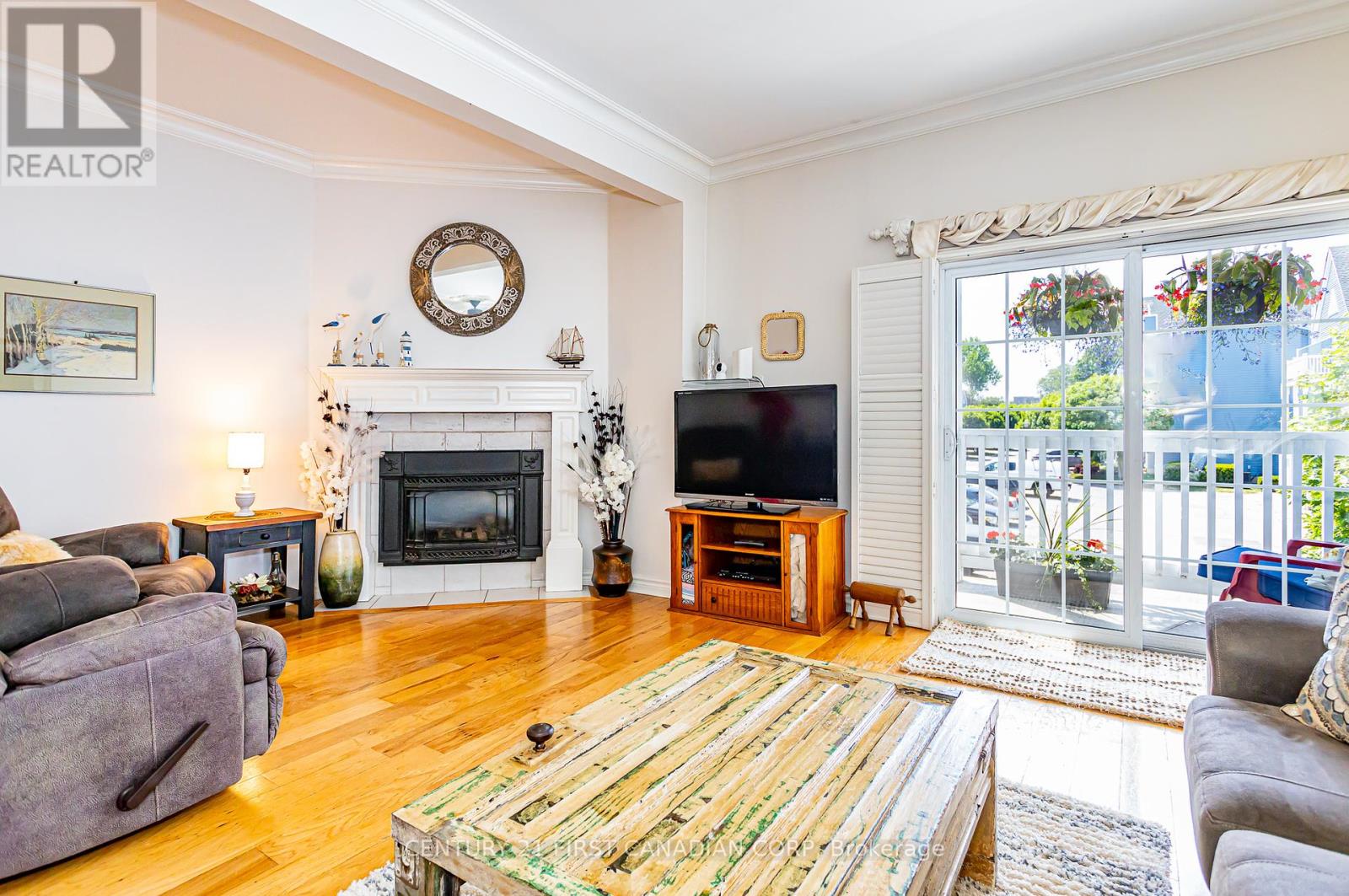 #24 -374 Front St, Central Elgin, Ontario  N5L 1E9 - Photo 11 - X8185902