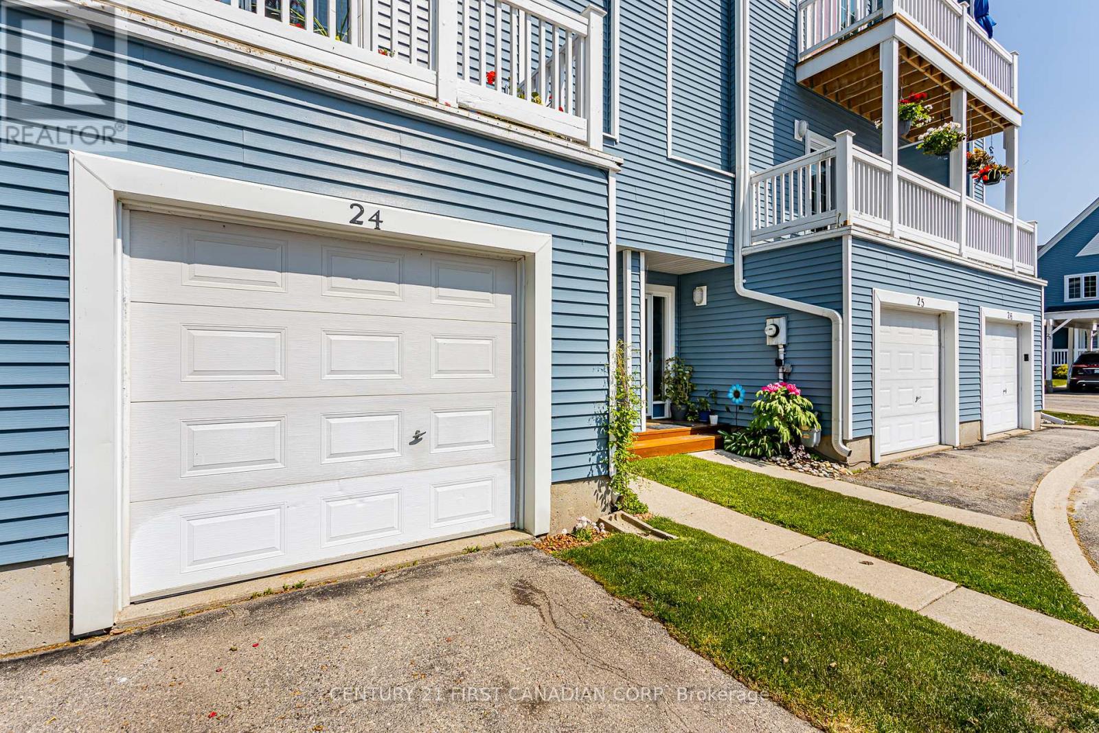 #24 -374 Front St, Central Elgin, Ontario  N5L 1E9 - Photo 3 - X8185902