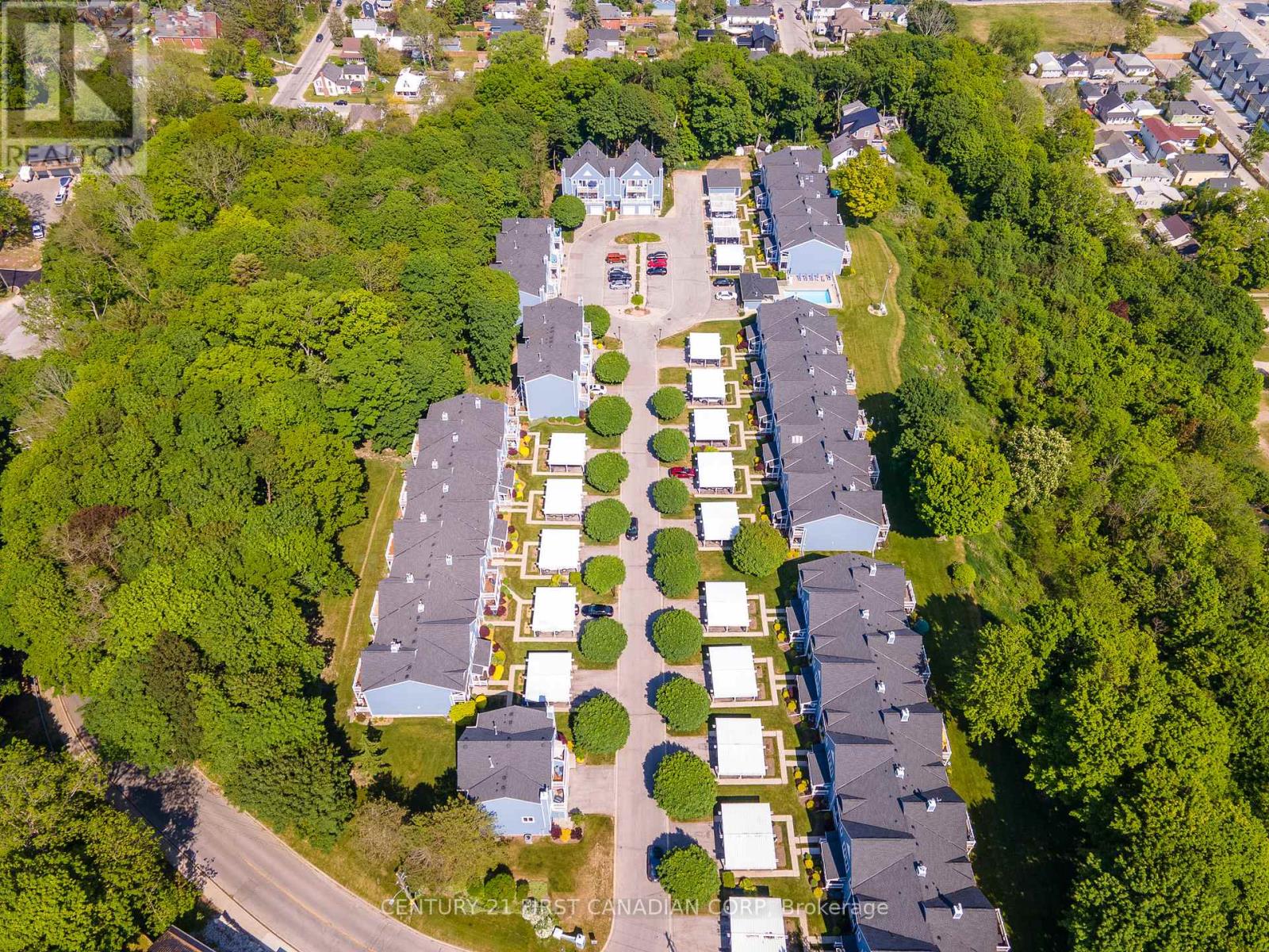 #24 -374 Front St, Central Elgin, Ontario  N5L 1E9 - Photo 36 - X8185902