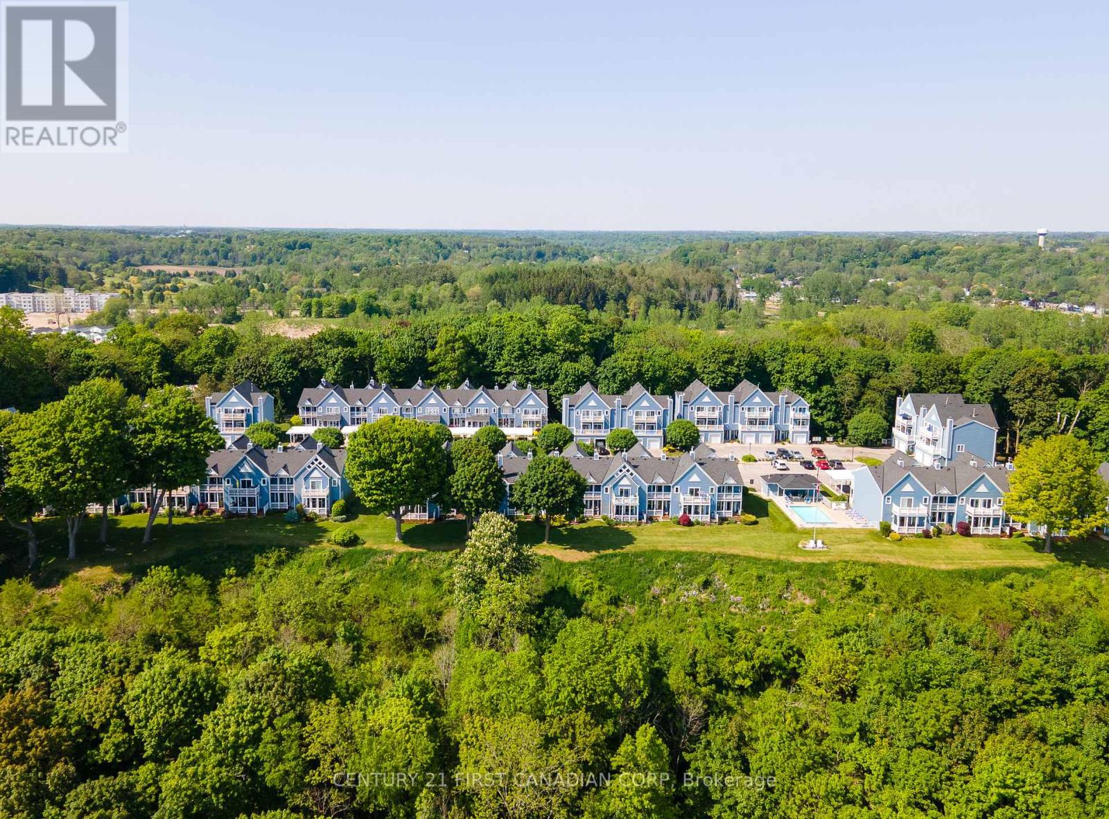 #24 -374 Front St, Central Elgin, Ontario  N5L 1E9 - Photo 39 - X8185902