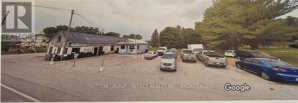 2683 Putnam Road N, Thames Centre (Putnam), Ontario  N0L 2B0 - Photo 2 - X8186366