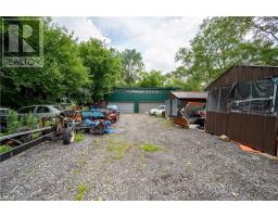 140 CLARKE ROAD