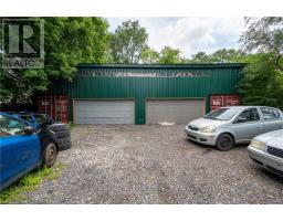 140 CLARKE ROAD