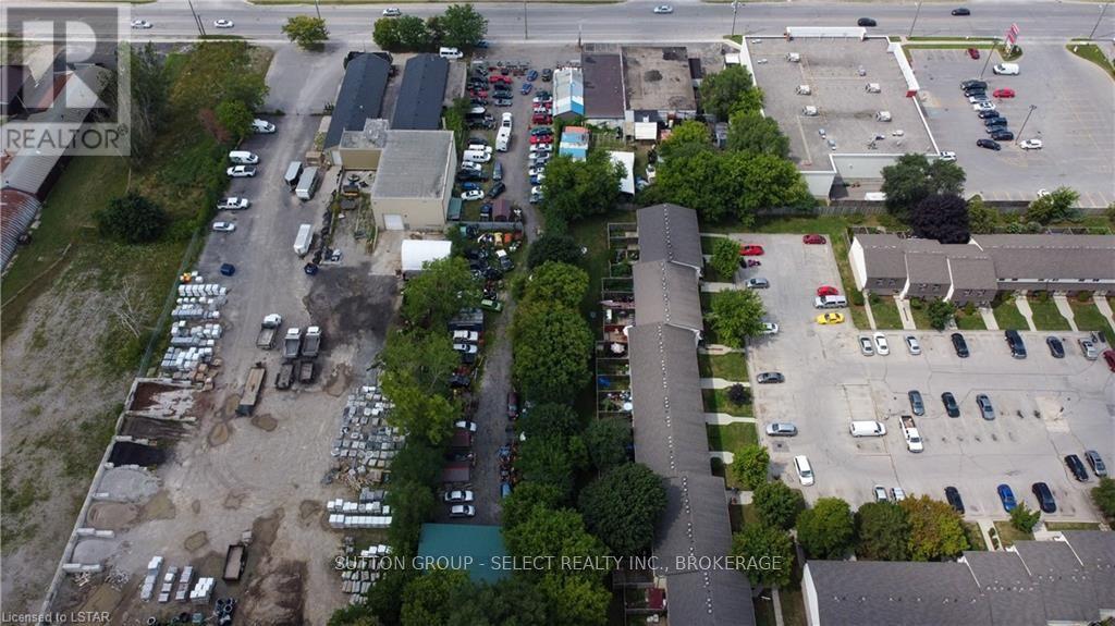 140 Clarke Road, London, Ontario  N5W 5E1 - Photo 3 - X8186496